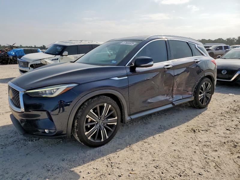 INFINITI QX50 PURE