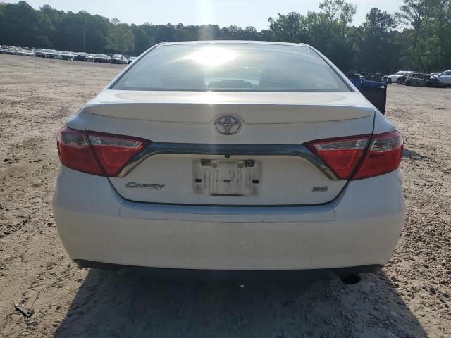 2017 TOYOTA CAMRY LE - 4T1BF1FK9HU450803