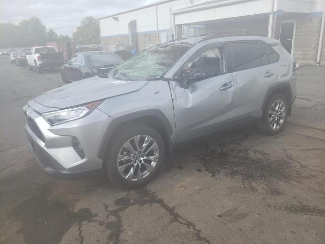 Vin: jtma1rfv9kj007468, lot: 58180925, toyota rav4 xle premium 2019 img_1