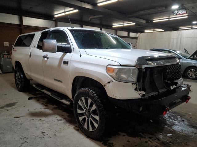 Vin: 5tfuy5f11fx416503, lot: 57443065, toyota tundra double cab sr 20154