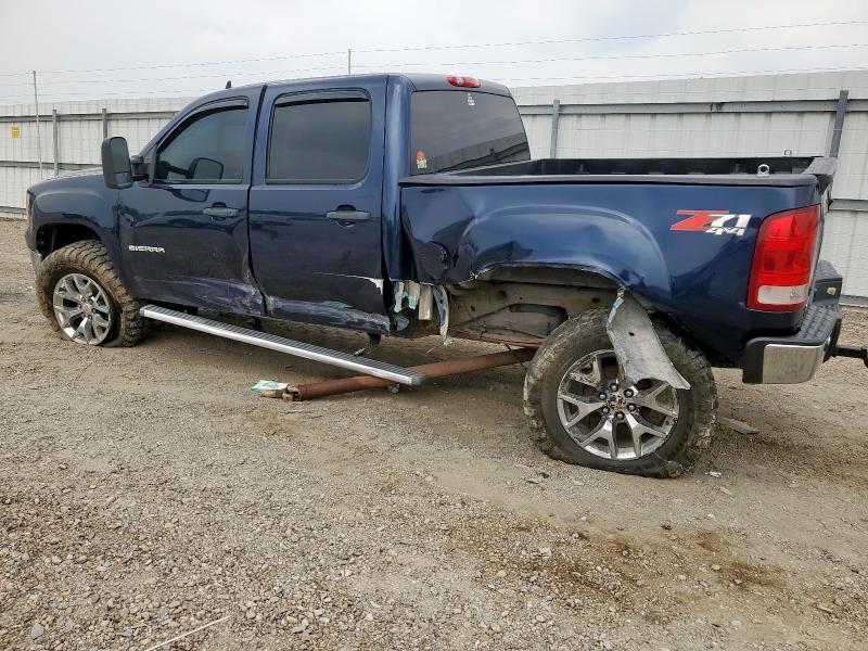 Vin: 3gtp2ve70cg194346, lot: 57759445, gmc sierra k1500 sle 20122
