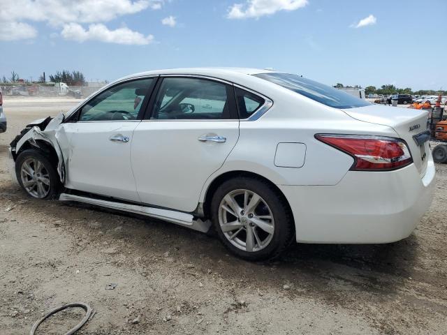 Vin: 1n4al3ap7ec167217, lot: 56237995, nissan altima 2.5 20142