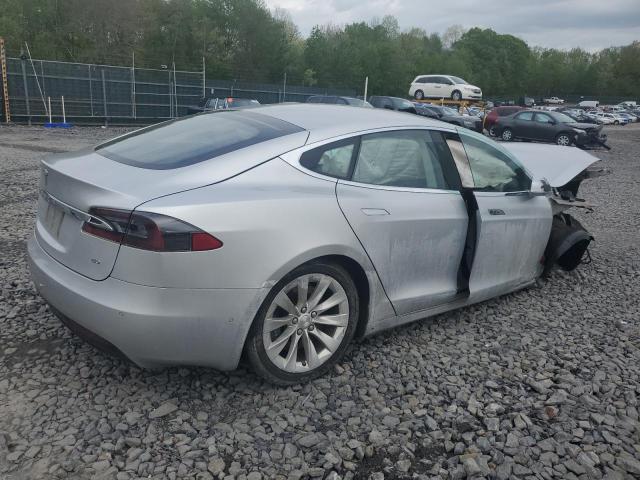 Vin: 5yjsa1e16hf180191, lot: 55901805, tesla model s 20173