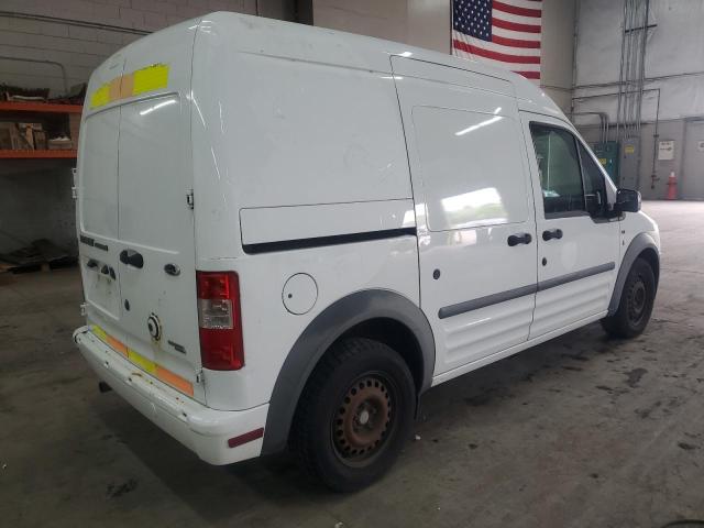 FORD TRANSIT CO 2013 white  gas NM0LS7BN5DT131046 photo #4