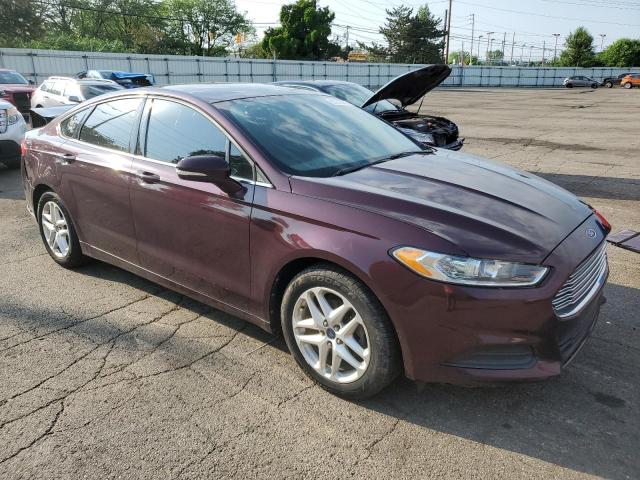 Vin: 3fa6p0h74dr182191, lot: 57040405, ford fusion se 20134