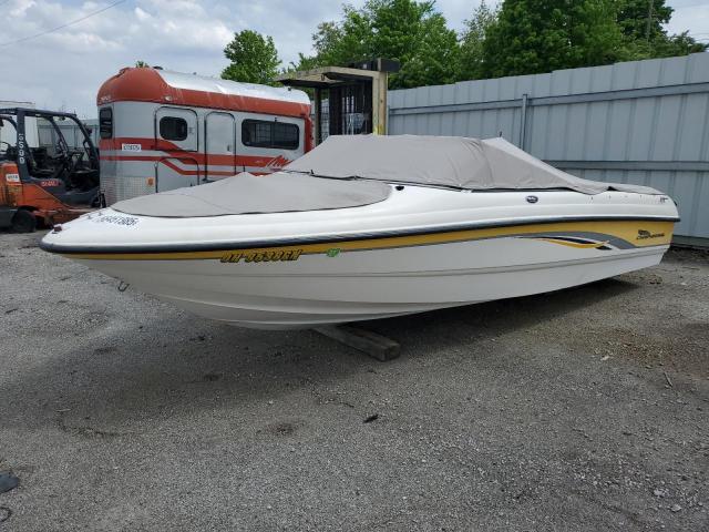 CHAPARRAL BOAT 2001 FGB72913K001 photo #3