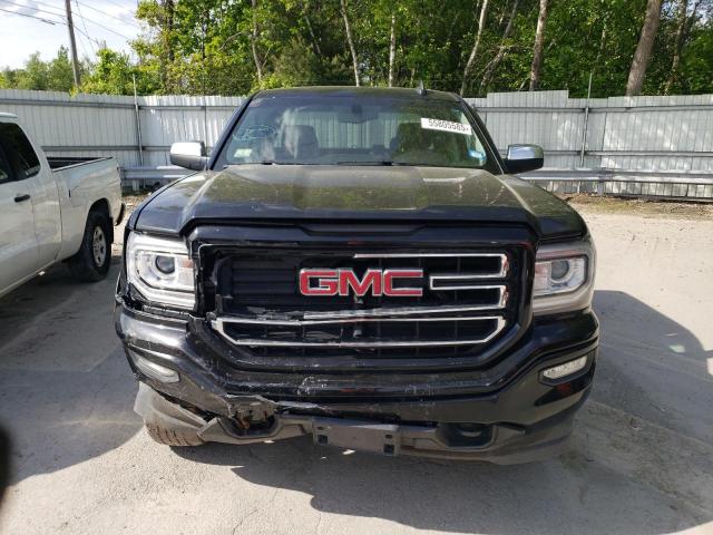 2018 GMC SIERRA K15 1GTV2MEC2JZ109311