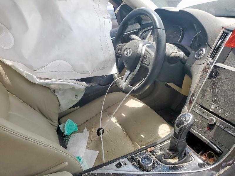 2018 INFINITI Q50 LUXE JN1EV7AP5JM366559