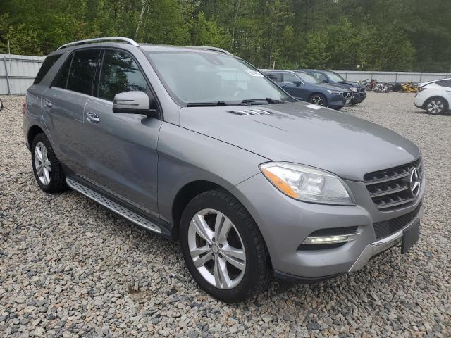 Vin: 4jgda5hb1da199038, lot: 58144135, mercedes-benz m-class 350 4matic 20134