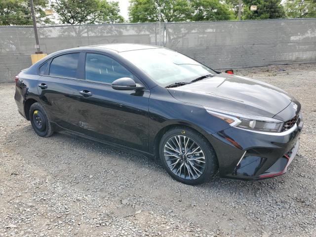 Vin: 3kpf54adxre710709, lot: 56424645, kia forte gt line 20244