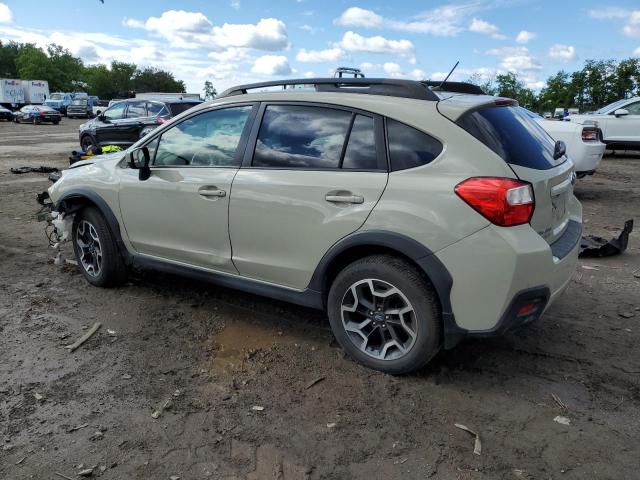 Vin: jf2gpabc3g8268836, lot: 57565665, subaru crosstrek premium 20162