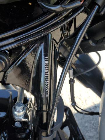 2024 HARLEY-DAVIDSON FLHX 1HD1KB716RB633577