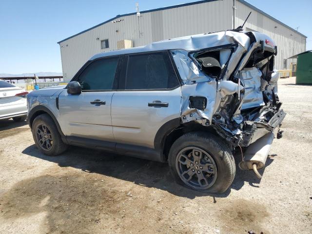 Vin: 3fmcr9b68nre16714, lot: 57989755, ford bronco big bend 20222
