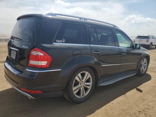 Vin: 4jgbf7be7ca775978, lot: 58538315, mercedes-benz gl-class 450 4matic 20123