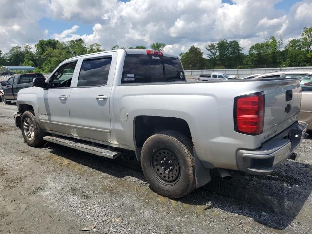 Vin: 3gcpcrec1fg448605, lot: 56726315, chevrolet all models c1500 lt 20152