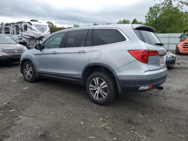 Vin: 5fnyf6h75hb080169, lot: 58199455, honda pilot exln 20172