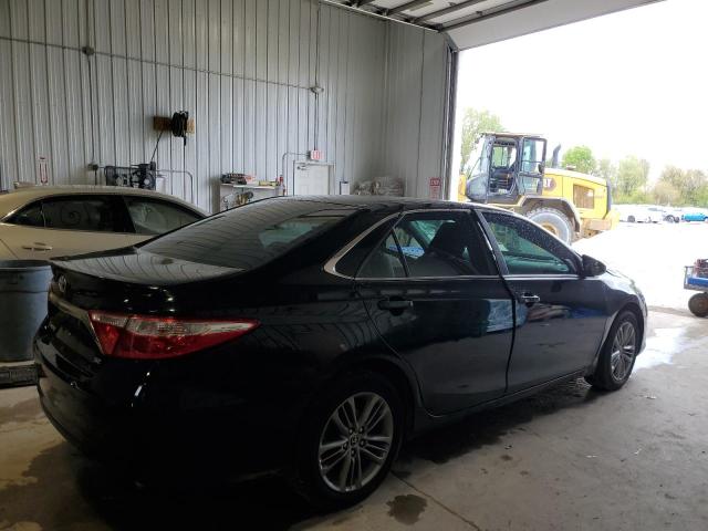 2015 TOYOTA CAMRY LE - 4T1BF1FK6FU045642