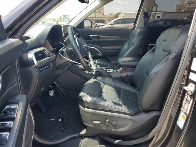 2021 KIA TELLURIDE - 5XYP3DHC6MG120218
