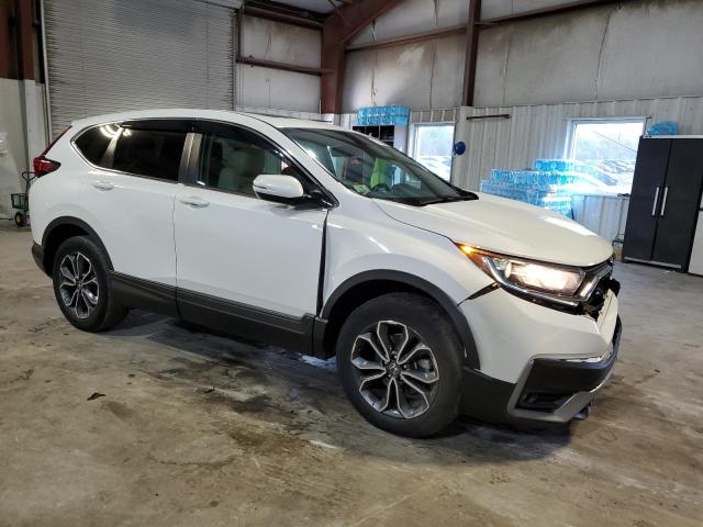 Vin: 2hkrw2h8xnh670693, lot: 55562365, honda crv exl 20224