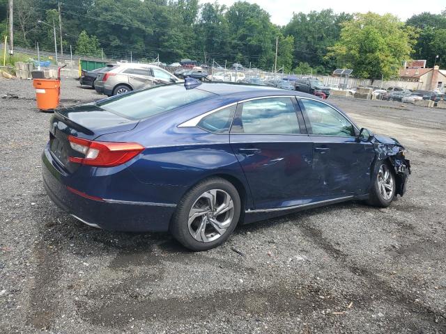 2018 HONDA ACCORD EX 1HGCV1F44JA245749
