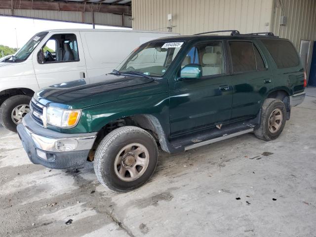 TOYOTA 4RUNNER SR