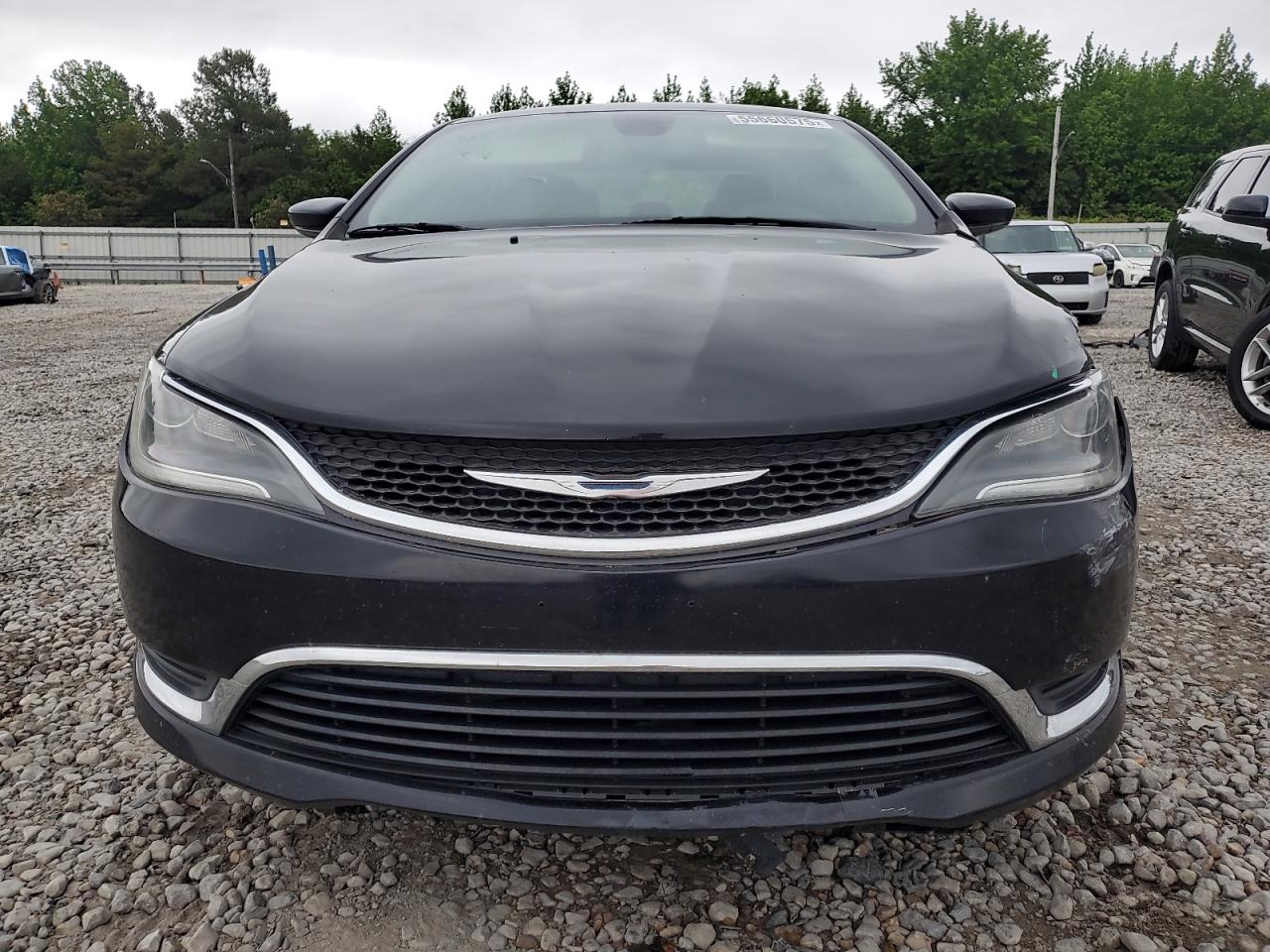 CHRYSLER 200 LIMITED