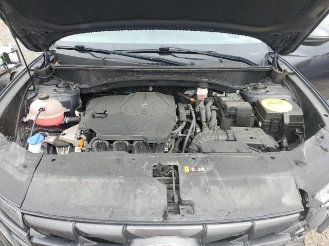 2022 HYUNDAI TUCSON SEL - 5NMJBCAE3NH024942