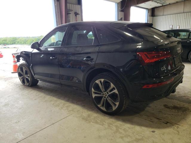 Vin: wa15aafy9p2045081, lot: 58192475, audi q5 sportback prm pls 45 20232