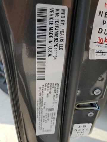 2023 JEEP CHEROKEE A 1C4PJMMB2PD111134