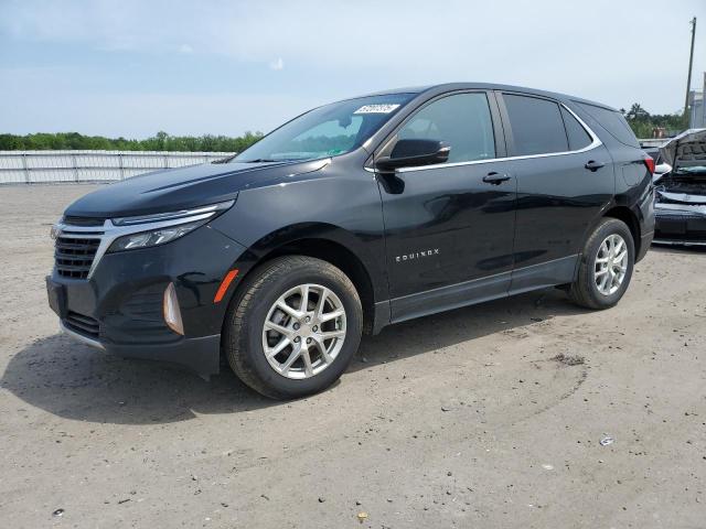 Vin: 3gnaxuev6nl113481, lot: 57207375, chevrolet equinox lt 2022 img_1