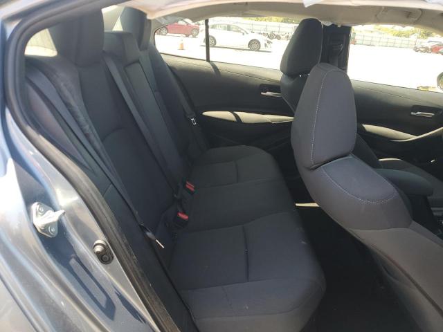 2021 TOYOTA COROLLA LE - JTDEAMDE3MJ032618