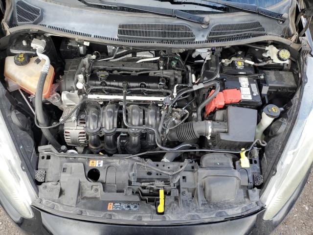 2016 FORD FIESTA SE - 3FADP4BJ2GM111608