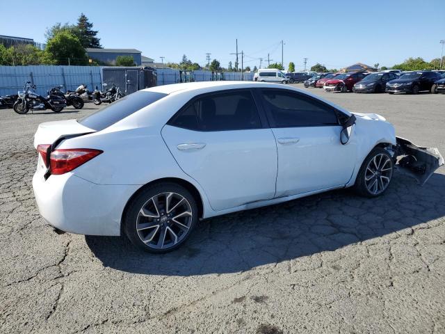 Vin: 2t1burhe2jc070852, lot: 57831075, toyota corolla l 20183