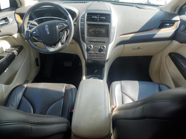 2015 LINCOLN MKC - 5LMCJ1A90FUJ35258