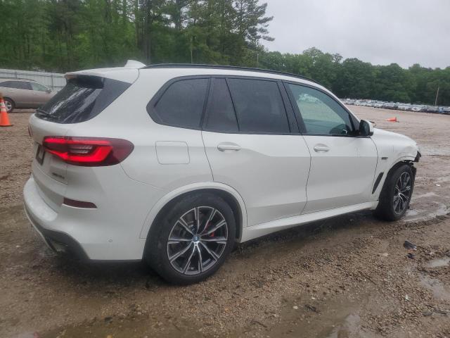 Vin: 5uxta6c08p9r00349, lot: 56510275, bmw x5 xdrive45e 20233