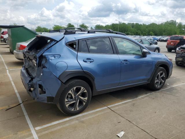 Vin: jf2guadc1rh382715, lot: 55476855, subaru crosstrek premium 20243
