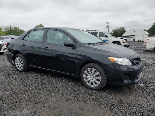 Vin: 2t1bu4ee0cc818833, lot: 56310745, toyota corolla base 20124