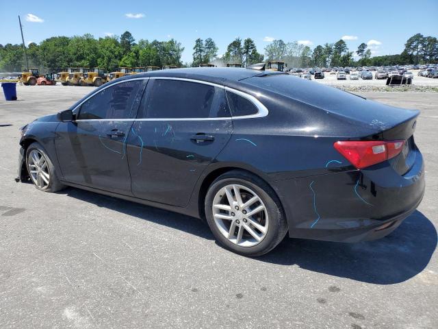 Vin: 1g1zc5st3kf153161, lot: 55784685, chevrolet malibu ls 20192