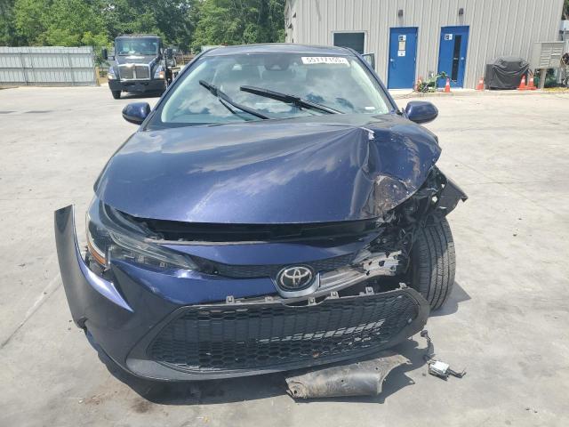 2021 TOYOTA COROLLA LE - 5YFEPMAE3MP181285