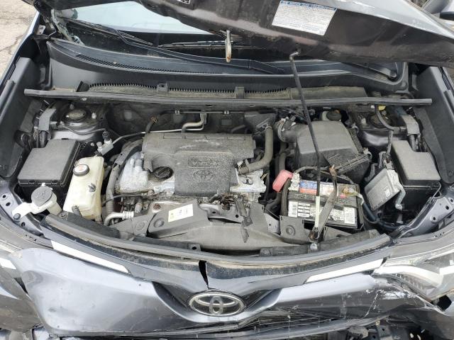 2017 TOYOTA RAV4 - JTMRFREV5HJ123605