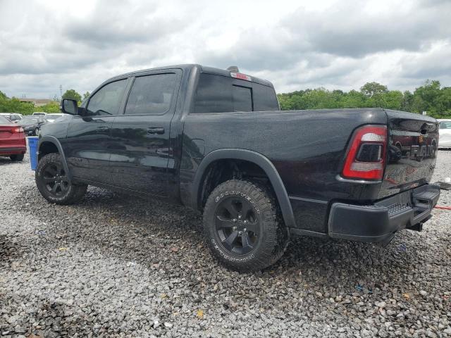 Vin: 1c6srflt5ln408810, lot: 56894725, ram 1500 rebel 20202