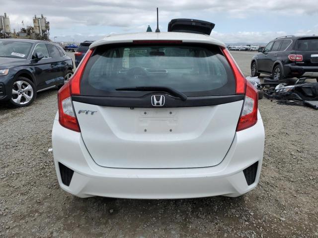 2017 HONDA FIT LX 3HGGK5G52HM706775