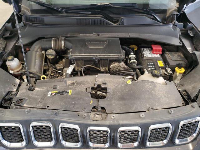 2024 JEEP COMPASS SP 3C4NJDAN9RT580983
