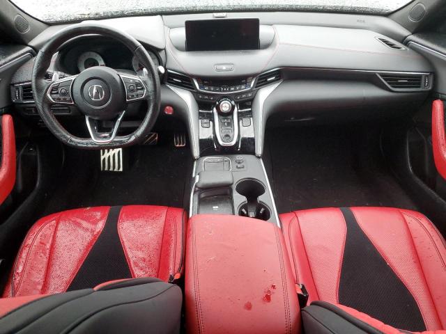 2023 ACURA TLX A-SPEC 19UUB6F58PA004899