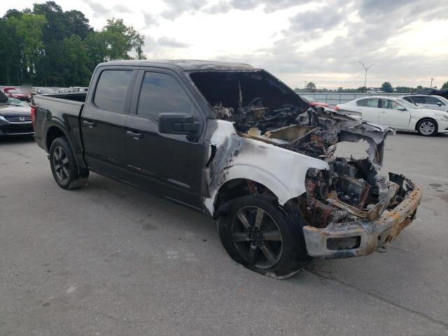 Vin: 1ftew2lp6rkd03889, lot: 56141235, ford f150 stx stx 20244