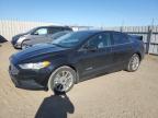 2017 FORD FUSION SE - 3FA6P0LU3HR301500