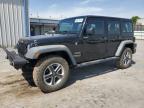 2017 JEEP WRANGLER U - 1C4BJWDG2HL605261