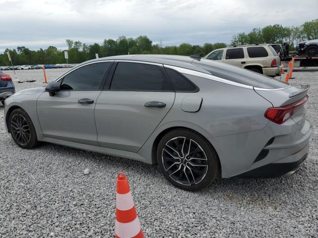 Vin: 5xxg44j80rg246685, lot: 57675645, kia k5 gt 20242