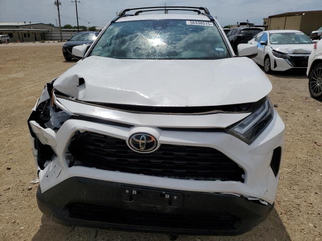2022 TOYOTA RAV4 XLE - 2T3P1RFV0NC300127