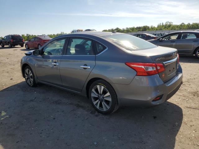 Vin: 3n1ab7ap4ky389207, lot: 57704475, nissan sentra s 20192